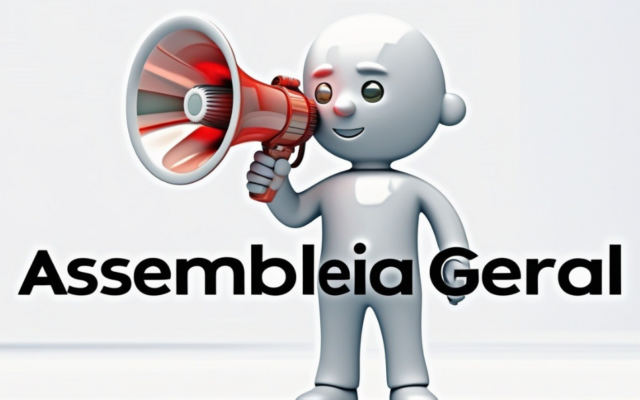 BOLETIM V.TAL – Assembleia do ACT 2022/2023. 14/10/2022
