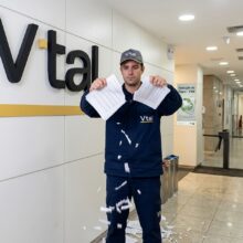 V.tal/Nio – Trabalhadores Reprovam Proposta da Empresa de Aditivo ao Acordo Coletivo 2025-2027