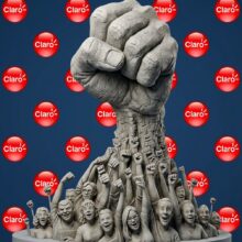 Claro – Rejeitada Proposta de ACT 2026-2027