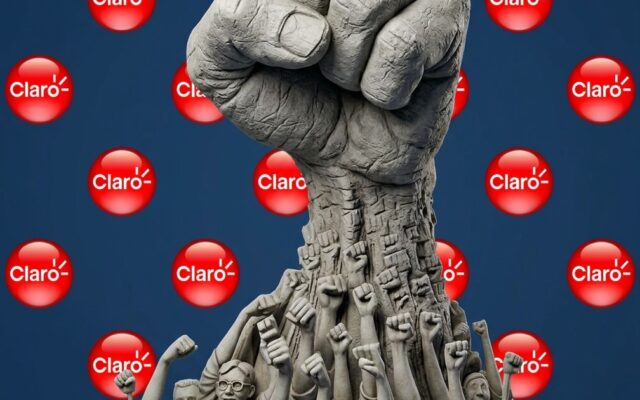 Claro – Rejeitada Proposta de ACT 2026-2027