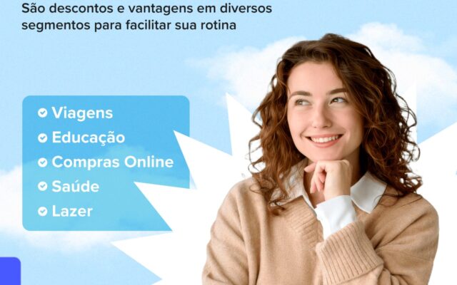 Conheça o Clube de Vantagens SinttelPB – MasterClin